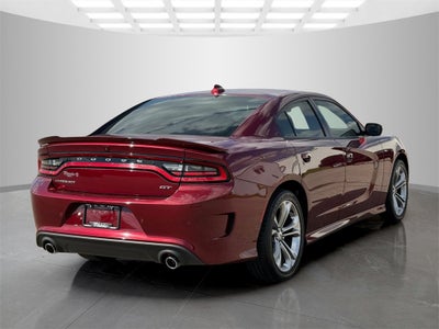2020 Dodge Charger GT