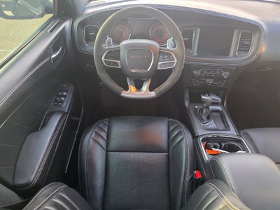 2023 Dodge Charger SRT Hellcat Widebody