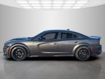 2023 Dodge Charger SRT Hellcat Widebody