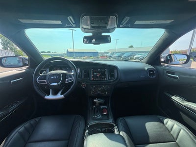 2021 Dodge Charger SRT Hellcat Redeye Widebody