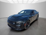 2021 Dodge Charger SRT Hellcat Redeye Widebody