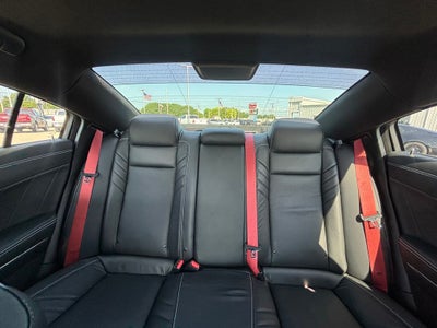 2021 Dodge Charger SRT Hellcat Redeye Widebody
