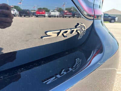 2021 Dodge Charger SRT Hellcat Redeye Widebody