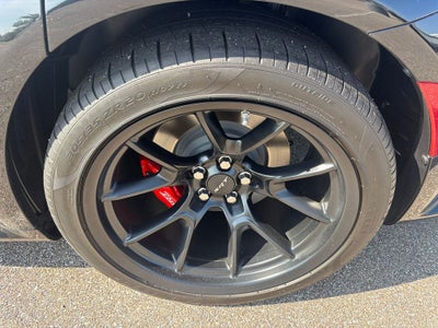 2021 Dodge Charger SRT Hellcat Redeye Widebody