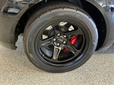 2018 Dodge Challenger SRT Demon