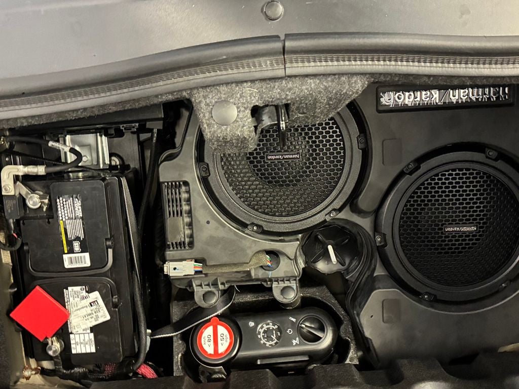 2018 Dodge Challenger SRT Demon