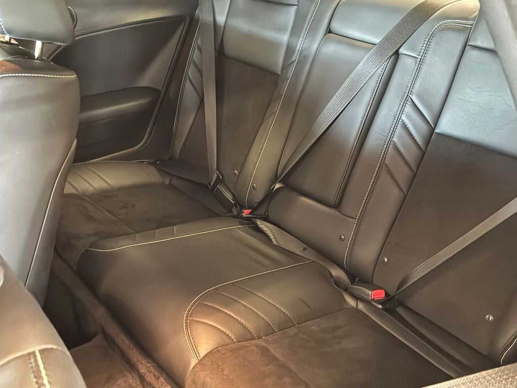 2018 Dodge Challenger SRT Demon