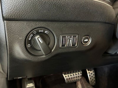 2018 Dodge Challenger SRT Demon