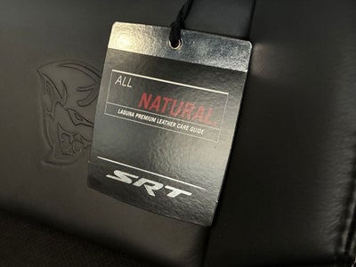 2018 Dodge Challenger SRT Demon