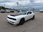 2023 Dodge Challenger SRT Demon 170