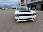 2023 Dodge Challenger SRT Demon 170