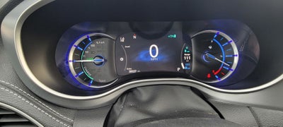 2022 Chrysler Pacifica Hybrid Touring L