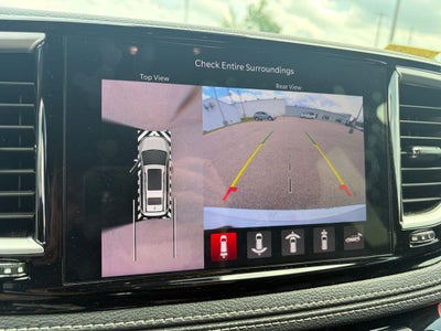 2024 Chrysler Pacifica Hybrid Select S Appearance