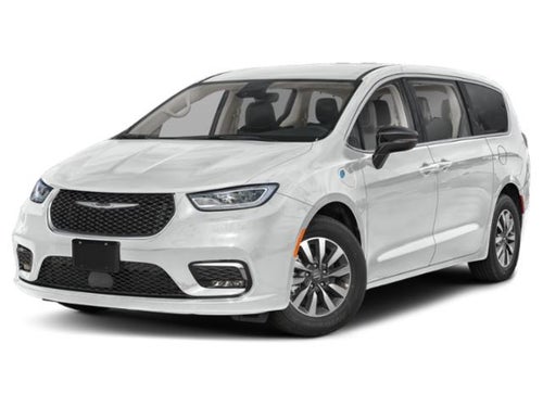 2024 Chrysler Pacifica Hybrid Select S Appearance