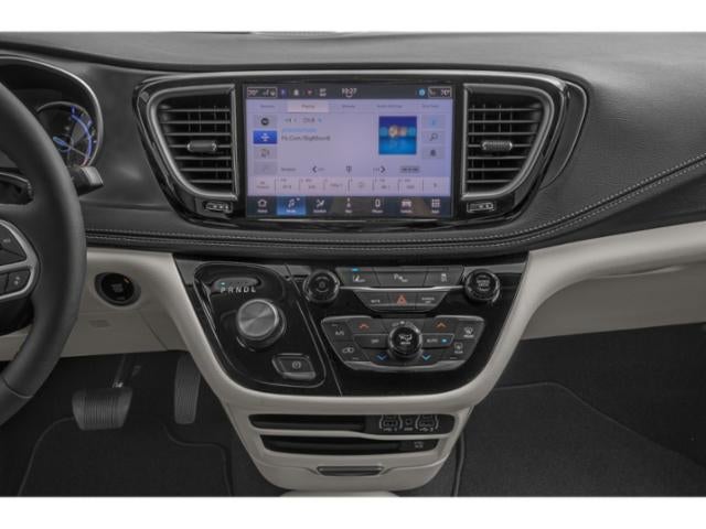 2024 Chrysler Pacifica Hybrid Select S Appearance