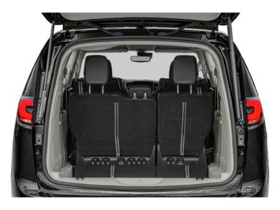 2024 Chrysler Pacifica Hybrid Select S Appearance