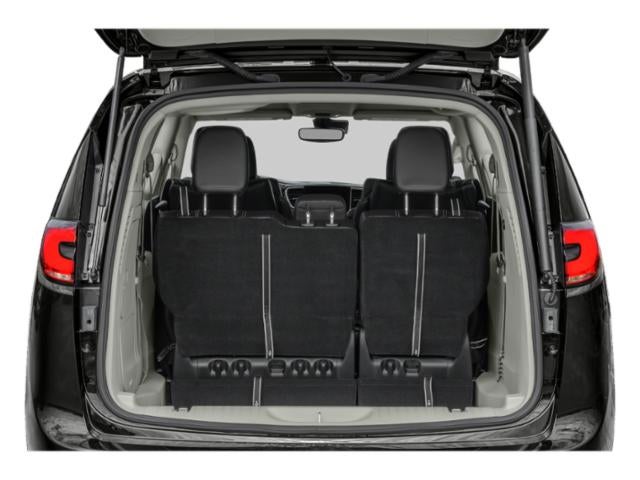 2024 Chrysler Pacifica Hybrid Select S Appearance