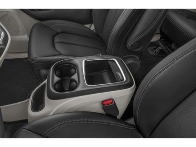 2024 Chrysler Pacifica Hybrid Select S Appearance