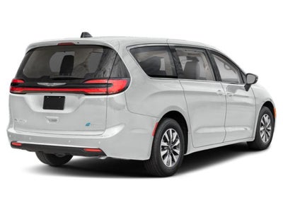 2024 Chrysler Pacifica Hybrid Select S Appearance