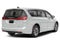 2024 Chrysler Pacifica Hybrid Select S Appearance