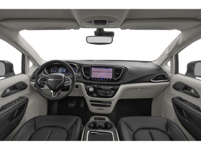 2024 Chrysler Pacifica Hybrid Select S Appearance