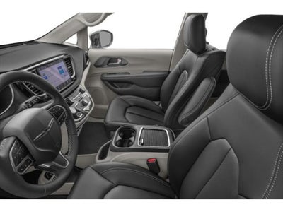 2024 Chrysler Pacifica Hybrid Select S Appearance