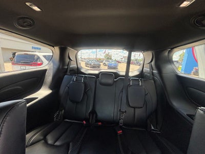2024 Chrysler Pacifica Hybrid Select S Appearance