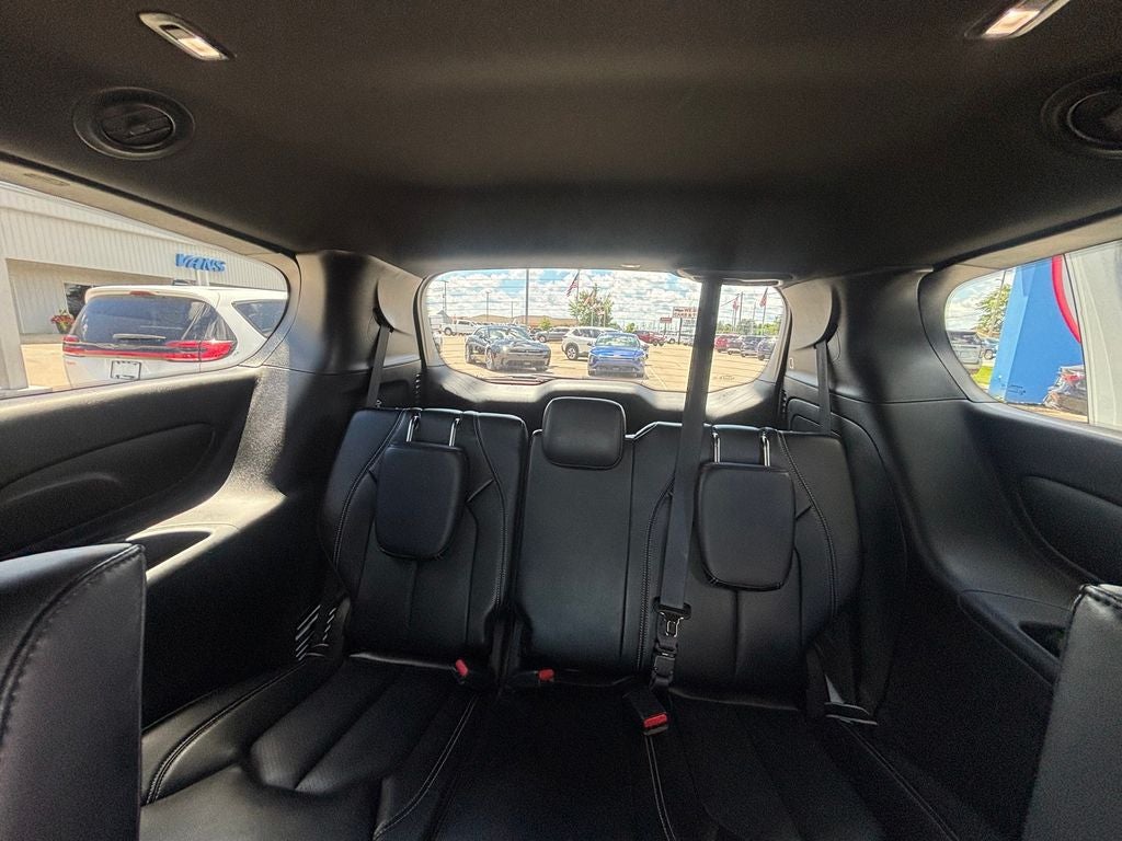 2024 Chrysler Pacifica Hybrid Select S Appearance