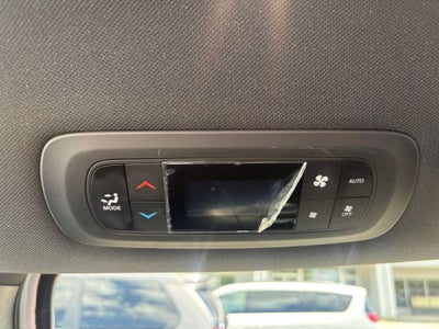 2024 Chrysler Pacifica Hybrid Select S Appearance