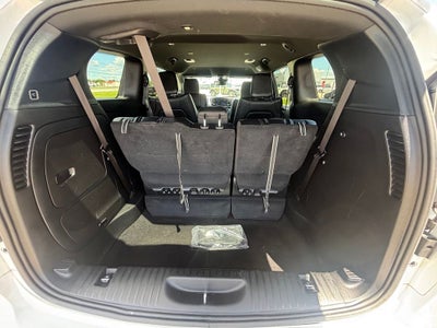 2024 Chrysler Pacifica Hybrid Select S Appearance