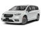 2024 Chrysler Pacifica Hybrid Select S Appearance