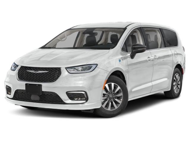 2024 Chrysler Pacifica Hybrid Select S Appearance
