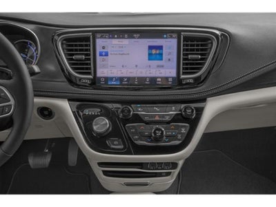 2024 Chrysler Pacifica Hybrid Select S Appearance