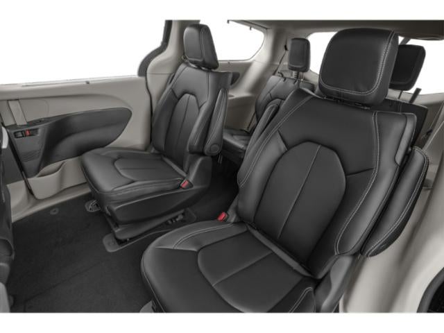 2024 Chrysler Pacifica Hybrid Select S Appearance