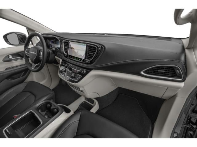 2024 Chrysler Pacifica Hybrid Select S Appearance