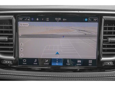 2024 Chrysler Pacifica Hybrid Select S Appearance