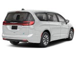 2024 Chrysler Pacifica Hybrid Select S Appearance