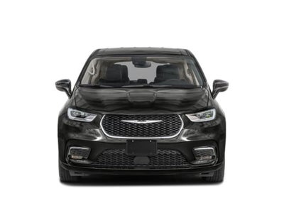 2024 Chrysler Pacifica Hybrid Select S Appearance