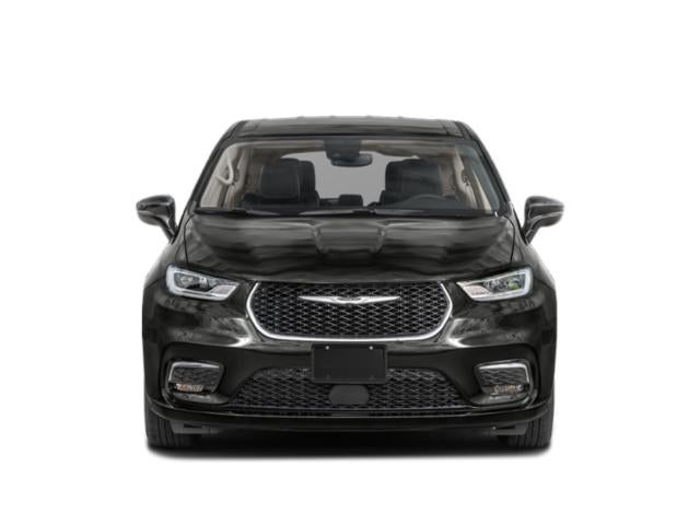 2024 Chrysler Pacifica Hybrid Select S Appearance