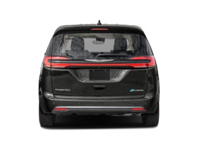 2024 Chrysler Pacifica Hybrid Select S Appearance