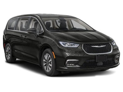 2024 Chrysler Pacifica Hybrid Select S Appearance