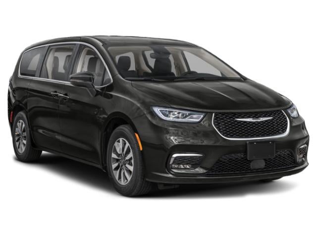 2024 Chrysler Pacifica Hybrid Select S Appearance