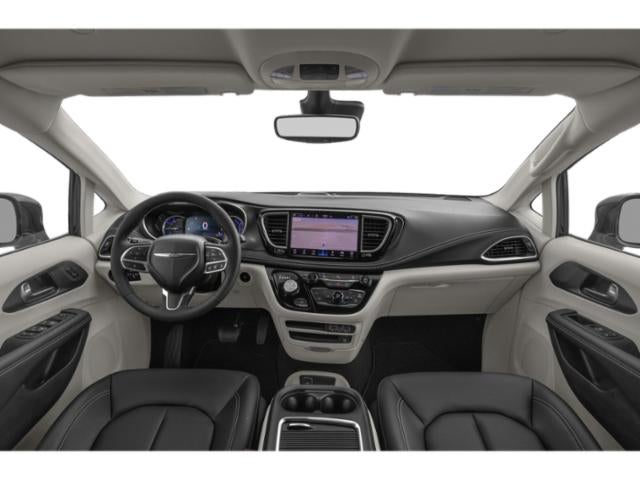 2024 Chrysler Pacifica Hybrid Select S Appearance