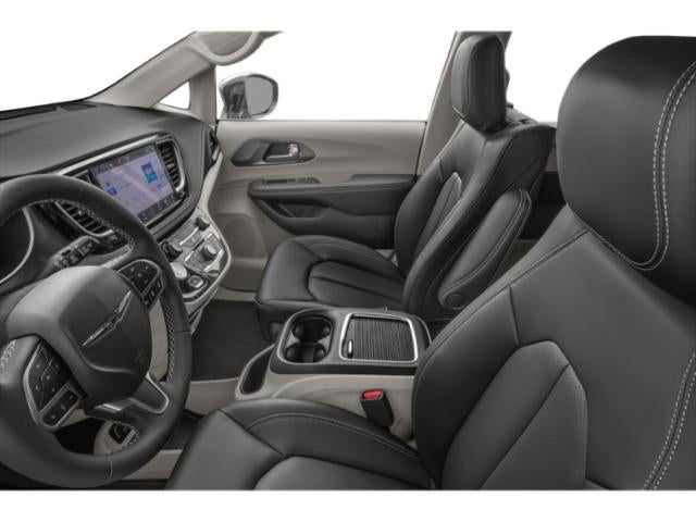 2024 Chrysler Pacifica Hybrid Select S Appearance