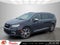 2025 Chrysler Pacifica Pinnacle