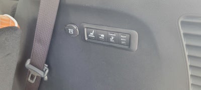2025 Chrysler Pacifica Pinnacle