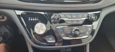 2025 Chrysler Pacifica Pinnacle
