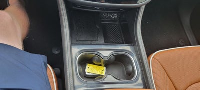 2025 Chrysler Pacifica Pinnacle