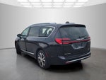 2025 Chrysler Pacifica Pinnacle