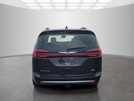 2025 Chrysler Pacifica Pinnacle